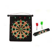 Magnetic Dart Board - Multicolor