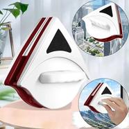 Magnetic Double-Sided Window Cleaner - Safe and Easy Glass Wiper icon