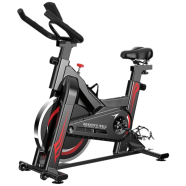 Magnetic Spinning Bike - 1110 image