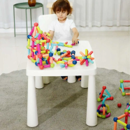 Magnetic Sticks–100Pcs