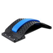 Magnetic Therapy Back Massager Stretcher Neck Stretch Tools (Any Colour).