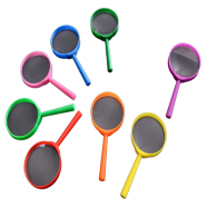 Magnifying Glass 25mm (Random Color) -2piece icon