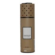 Armaf Magnum B/s 200ML: Walnut Man