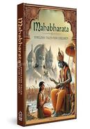 Mahabharata: Timeless Tales for Children - Deluxe Edition