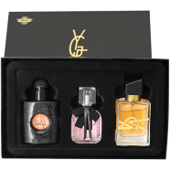 Maiden Anna YT 3 In 1 Perfume