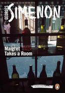 Maigret Takes a Room: Inspector Maigret