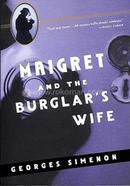 Maigret and the Burglar's Wife