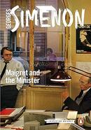 Maigret and the Minister: Inspector Maigret 