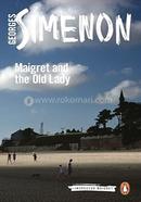 Maigret and the Old Lady: Inspector Maigret 