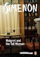 Maigret and the Tall Woman: Inspector Maigret