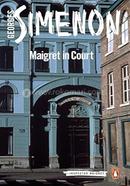 Maigret in Court: Inspector Maigret