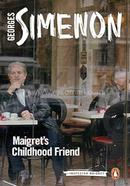 Maigret's Childhood Friend