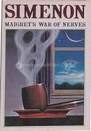 Maigret's War of Nerves