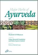 Major Herbs of Ayurveda 