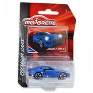 Majorette 1: 64 – Jaguar F-Type R image