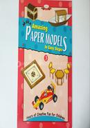 Make Amazing Paper Models-3