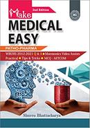 Make Medical Easy Patho-Pharma