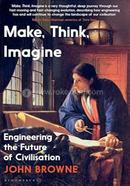 Make, Think, Imagine 