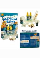 Make your own Mermaid Slime - 53519