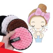 Makeup Removing Sponge for Women -1 Pcs