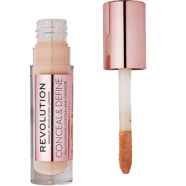 Makeup Revolution - Conceal And DefineLiquid Concealer C8 