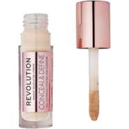 Makeup Revolution - Conceal And DefineLiquid Concealer - C3