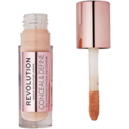 Makeup Revolution - Conceal And DefineLiquid Concealer - C9 