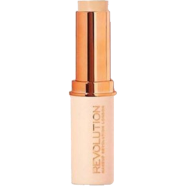 Makeup Revolution Fast Base Stick Foundation F2 