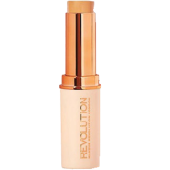 Makeup Revolution Fast Base Stick Foundation F8 