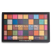 Makeup Revolution Maxi Reloaded Palette - Dream Big