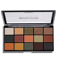 Makeup Revolution Re-Loaded Palette Iconic Division