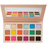 Makeup Revolution X Soph Super Spice Eyeshadow Palette