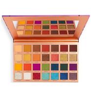 Makeup Revolution X Tammi Tropical Twilight Eyeshadow Palette