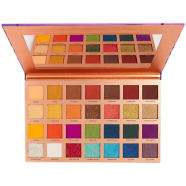 Makeup Revolution X Tammi Tropical Twilight Eyeshadow Palette