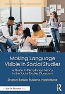 Making Language Visible in Social Studies