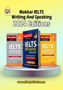 Makkar IELTS Writing and Speaking 