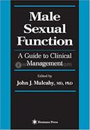 Male Sexual Function