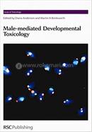 Male-mediated Developmental Toxicity