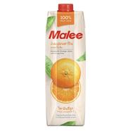 Malee Mandarin Orange Juice 1000ml (Thailand) - 142700142