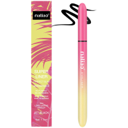 Maliao Super Liner Eyeliner Jet Black - 1.5 ml