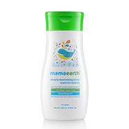 Mama Earth Nourishing Body Wash With Coconut Based Cleanser