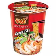 Mama Instant Cup Noodles Shrimp Tom Yum Extreme Flavour (60 gm) - M145070