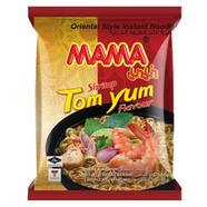 Mama Oriental Style Instant Noodles Shrimp Tom Yum Flavour 60 gm (5Pcs Set) - M128776