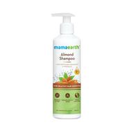Mamaearth Almond Shampoo - 250ml