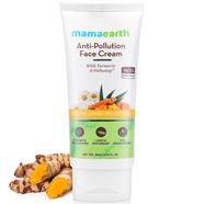 Mamaearth Anti-Pollution Daily Face Cream - 80 ml