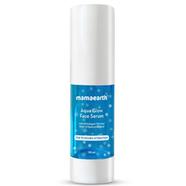 Mamaearth Aqua Glow Face Serum - 30 ml