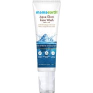 Mamaearth Aqua Glow Face Wash 100 ml