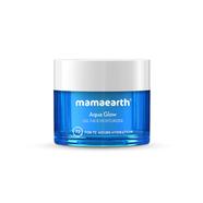 Mamaearth Aqua Glow Gel Face Moisturizer - 100 ml