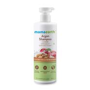 Mamaearth Argan Shampoo - 250ml
