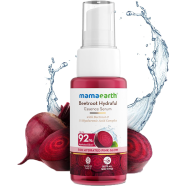 Mamaearth Beetroot Hydraful Essence Face Serum 50 ml